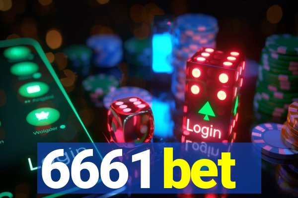 6661 bet